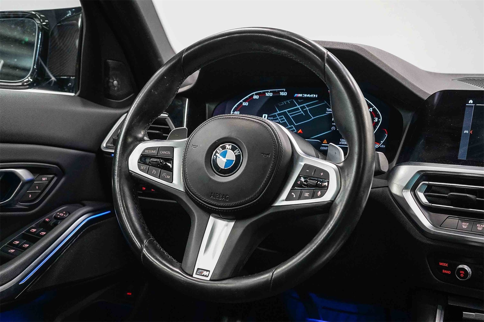 Thumbnail: 2022 BMW 3 Series - 15