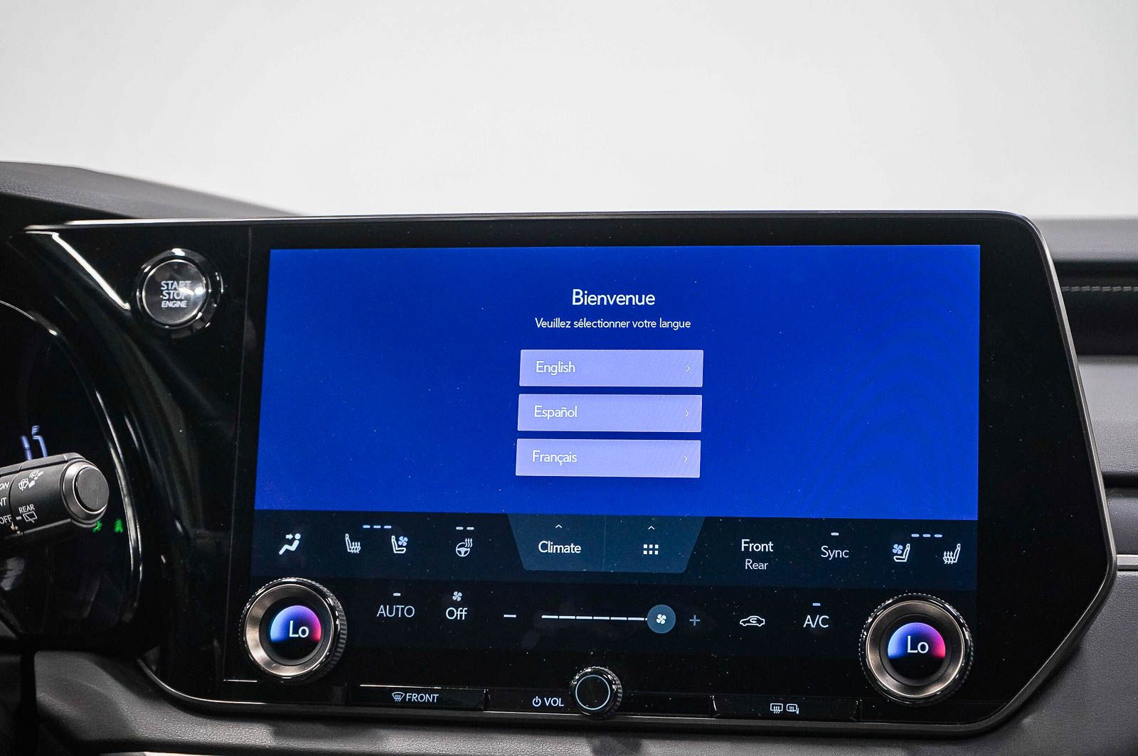 Thumbnail: 2023 Lexus RX - 13