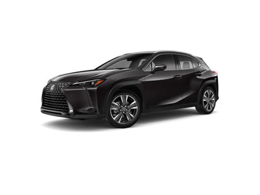 New 2026 Lexus UX UX 300h Sport Utility