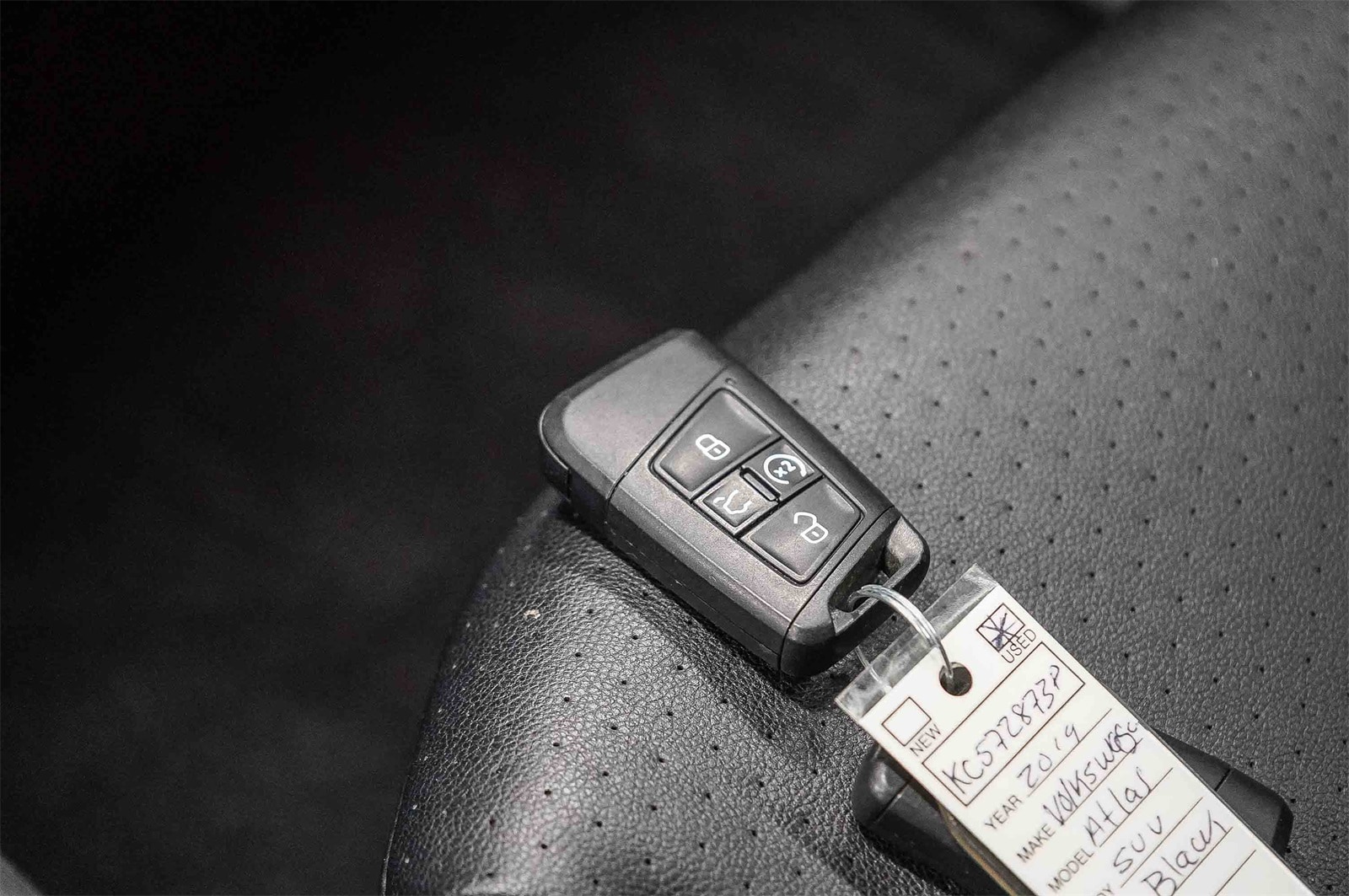 Thumbnail: 2019 Volkswagen Atlas - 29