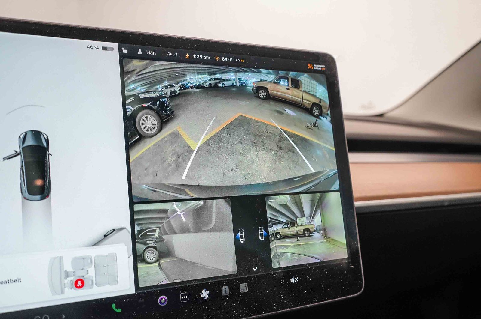 Thumbnail: 2019 Tesla Model 3 - 25