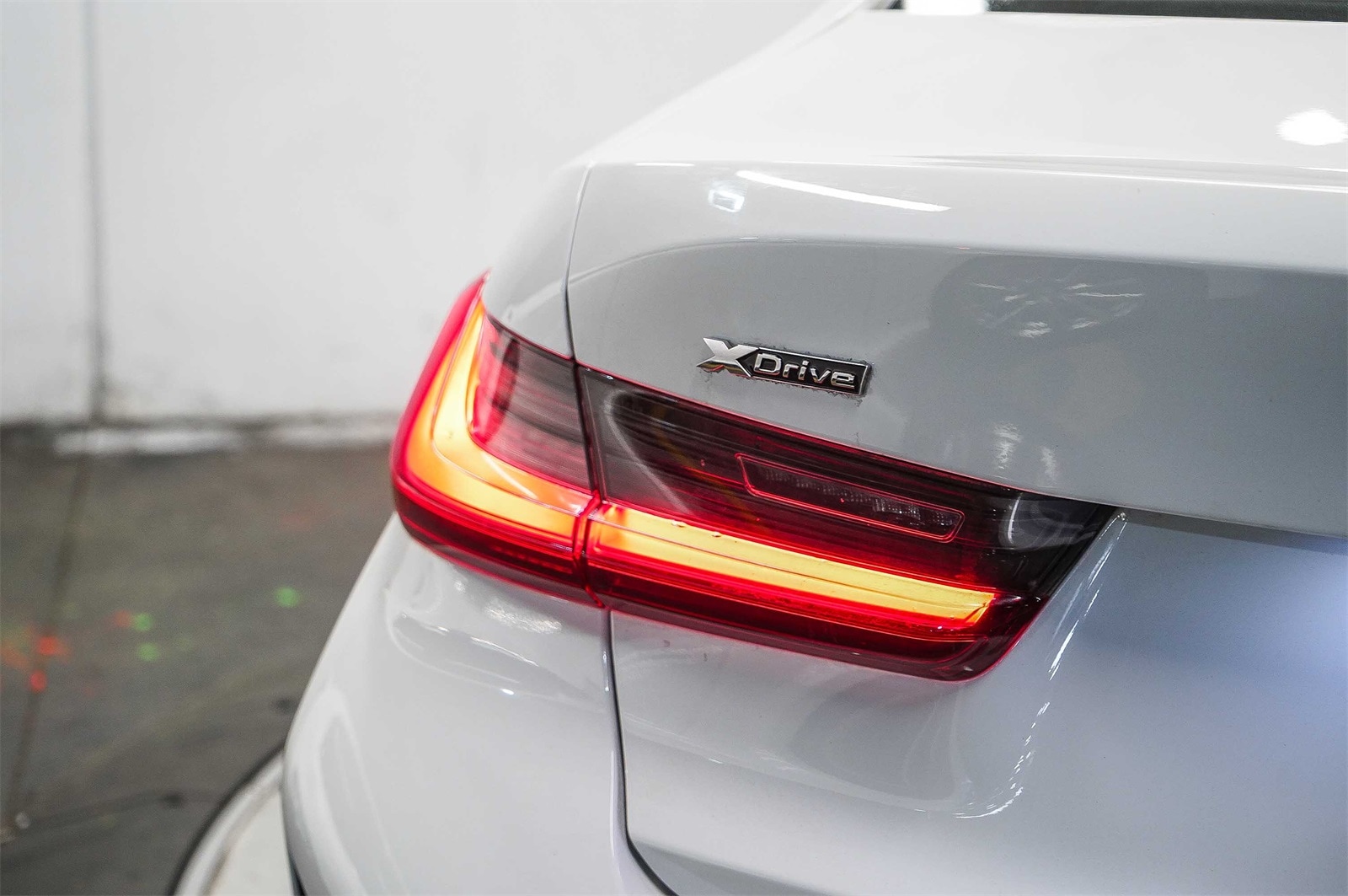 Thumbnail: 2023 BMW 3 Series - 11