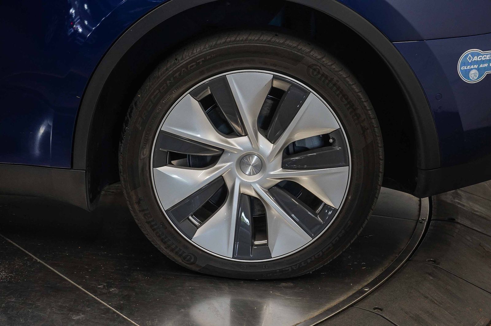 Thumbnail: 2021 Tesla Model Y - 10