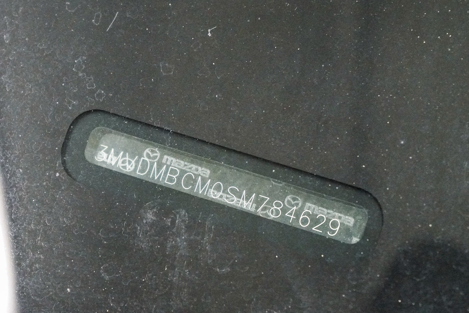 Thumbnail: 2025 Mazda CX-30 - 24