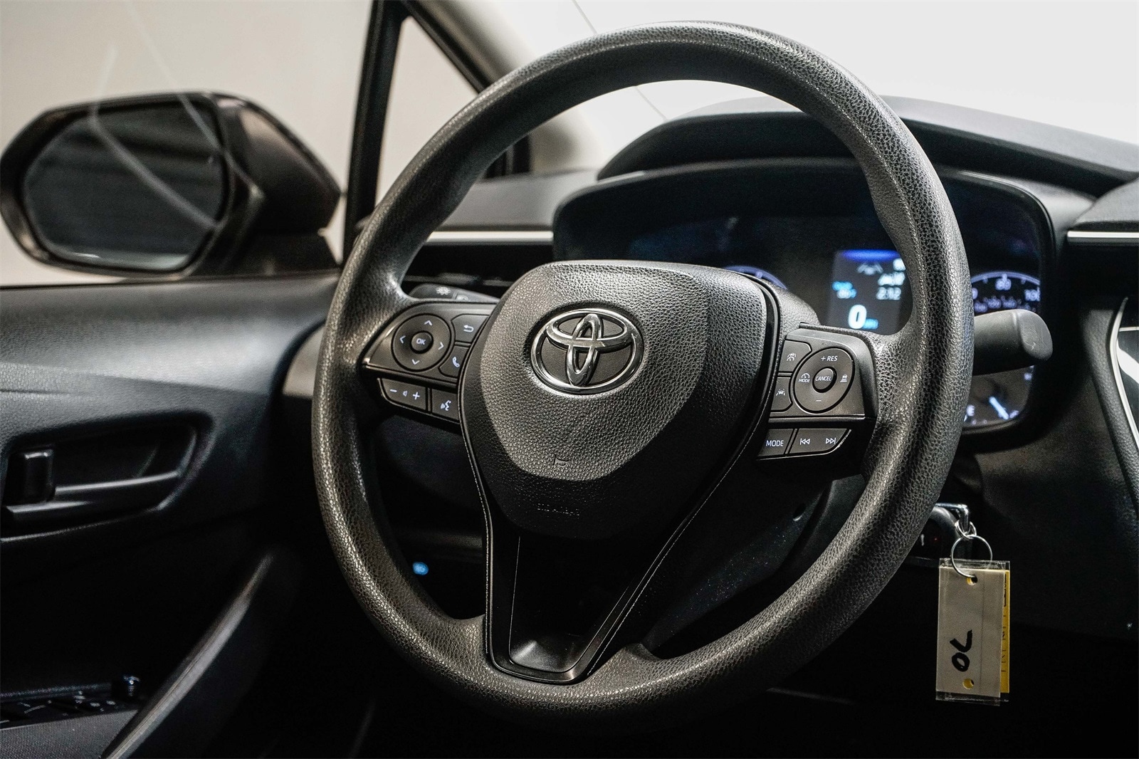 Thumbnail: 2024 Toyota Corolla - 14