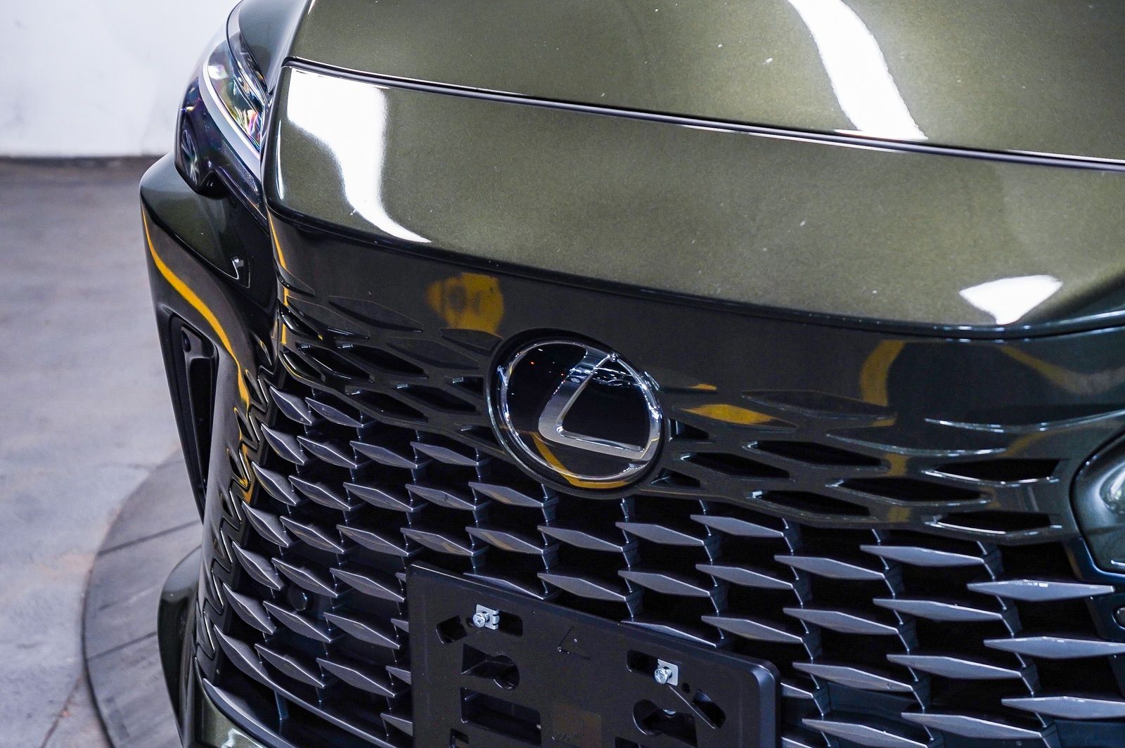 Thumbnail: 2026 Lexus RX - 7