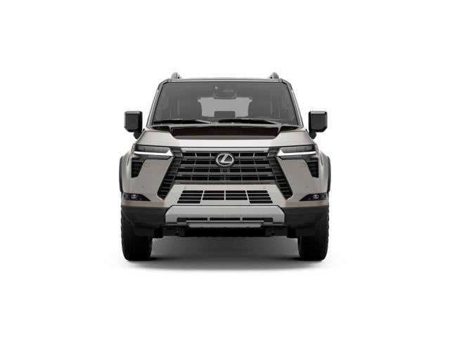 Thumbnail: 2026 Lexus GX - 5