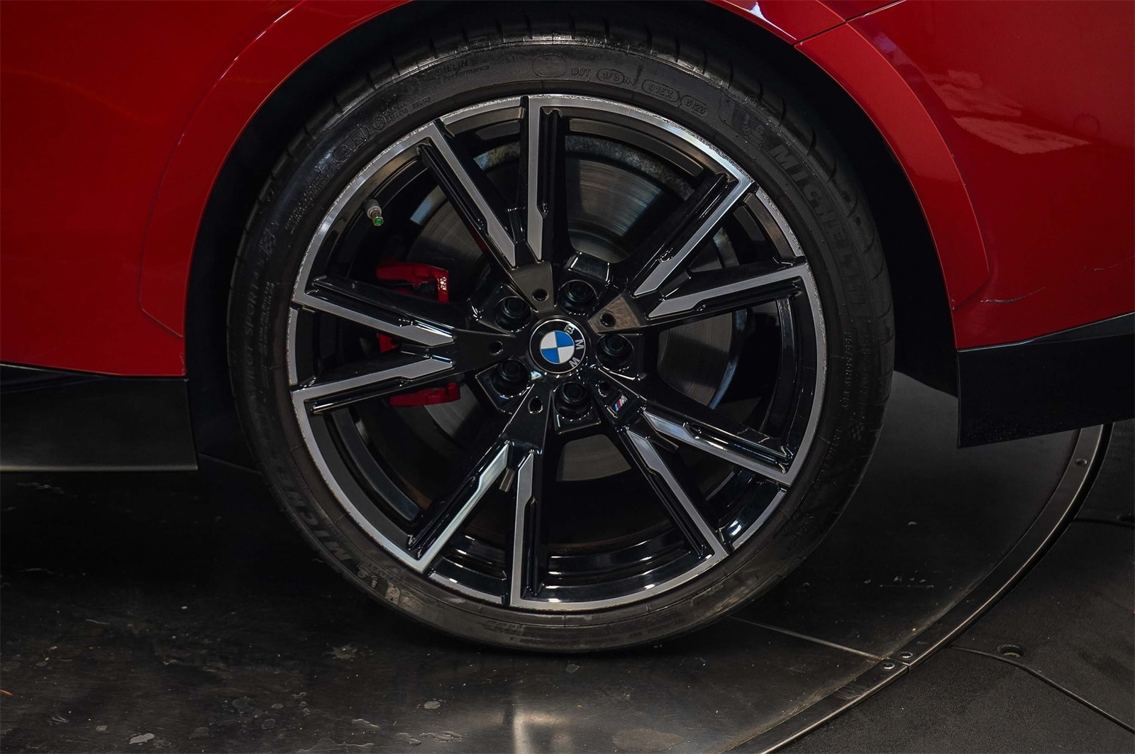 Thumbnail: 2022 BMW 2 Series - 10