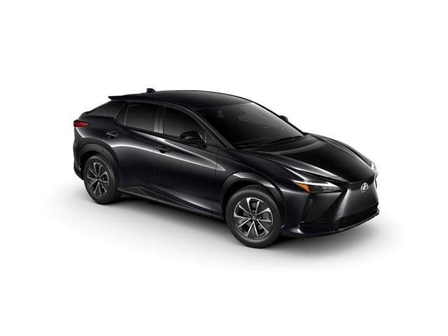 2025 Lexus RZ 300e 4