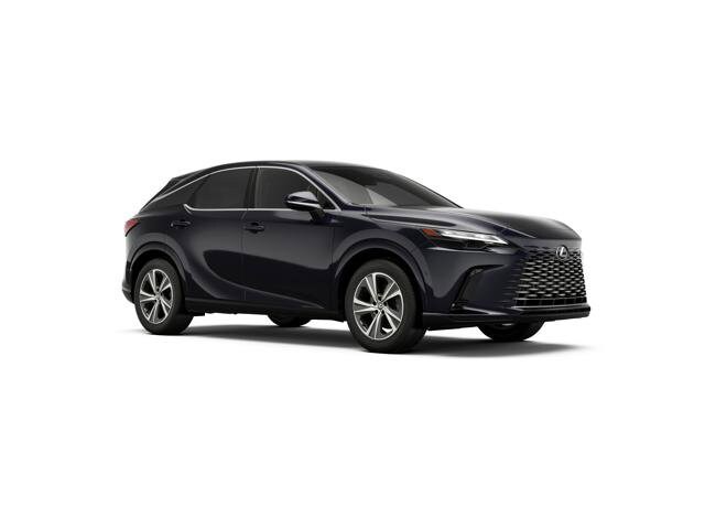 2025 Lexus RX 350 photo 4