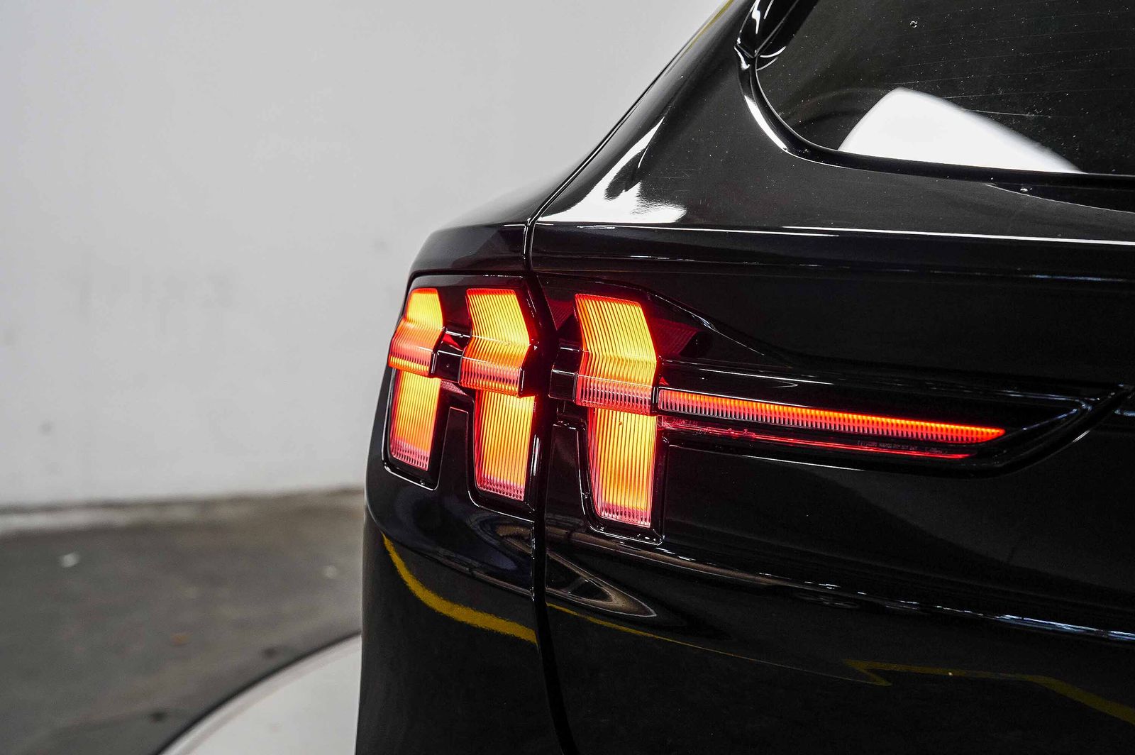 Thumbnail: 2025 Ford Mustang Mach-E - 11