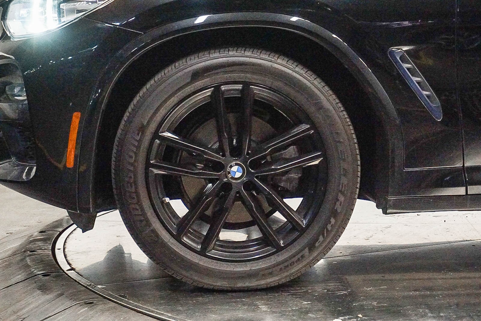 Thumbnail: 2021 BMW X4 - 9