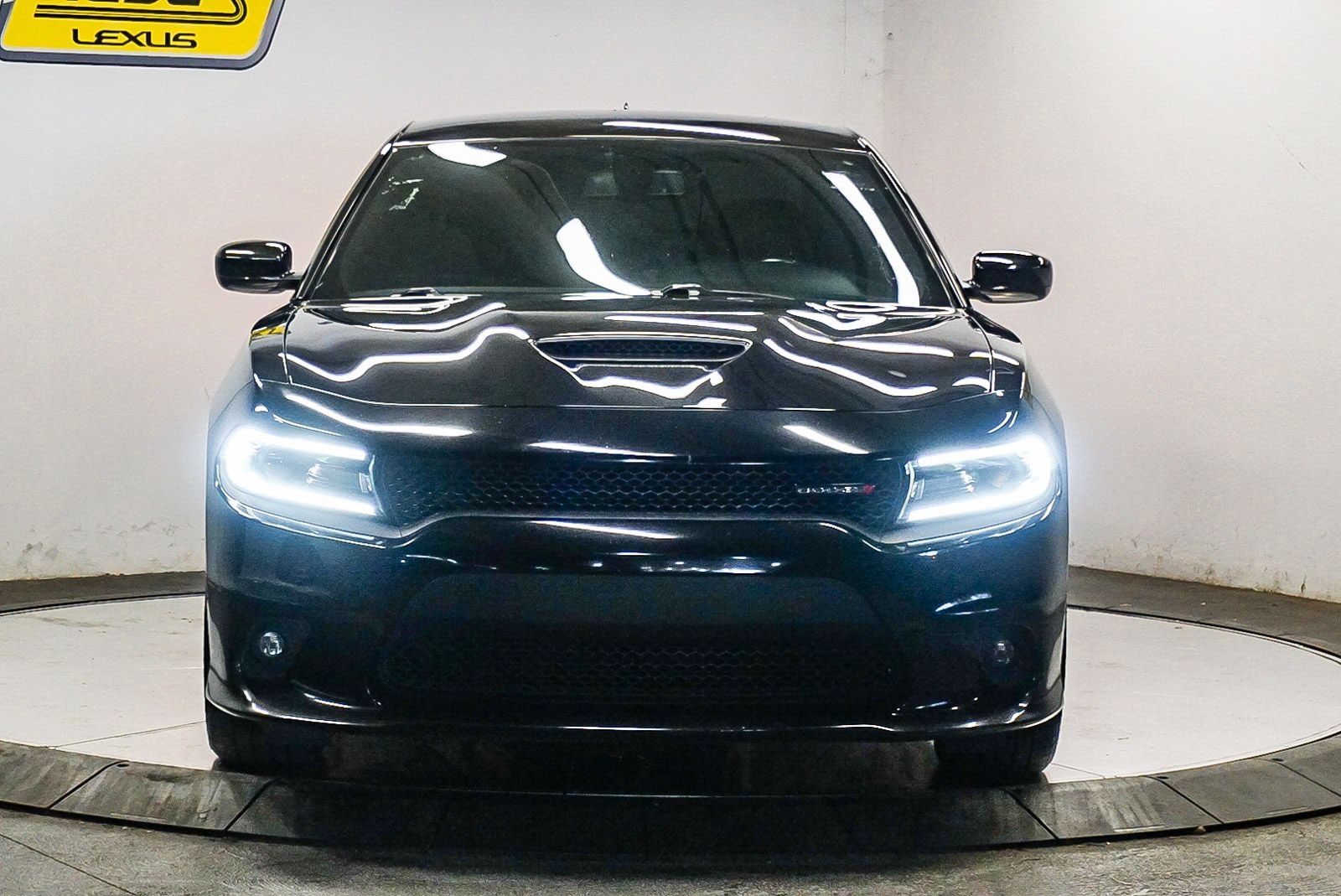 Thumbnail: 2019 Dodge Charger - 6