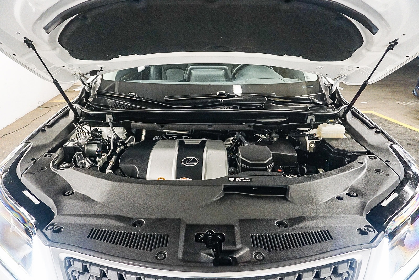 Thumbnail: 2022 Lexus RX - 28