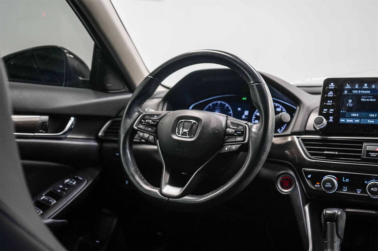 Thumbnail: 2022 Honda Accord - 14