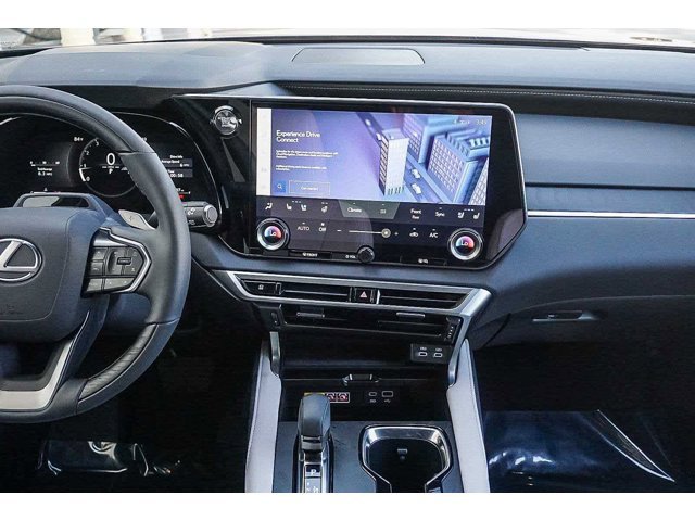Thumbnail: 2026 Lexus RX - 14