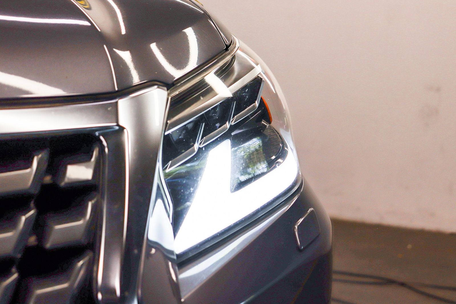 Thumbnail: 2021 Lexus GX - 6