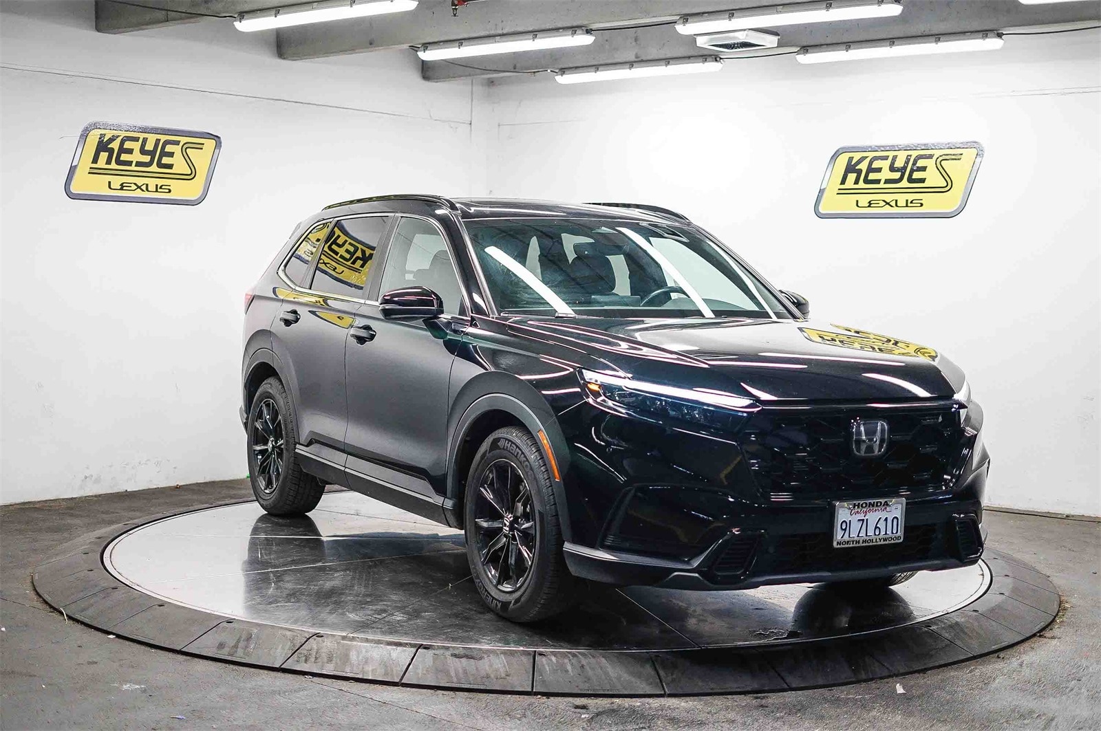 Thumbnail: 2024 Honda CR-V - 5