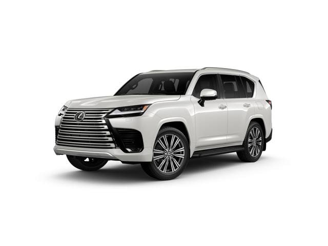 2024 Lexus LX 600 -
                Van Nuys, CA