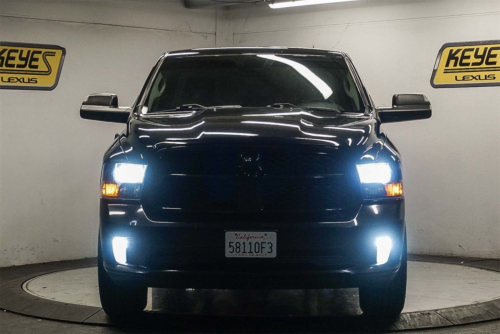 Thumbnail: 2021 RAM 1500 Classic - 2