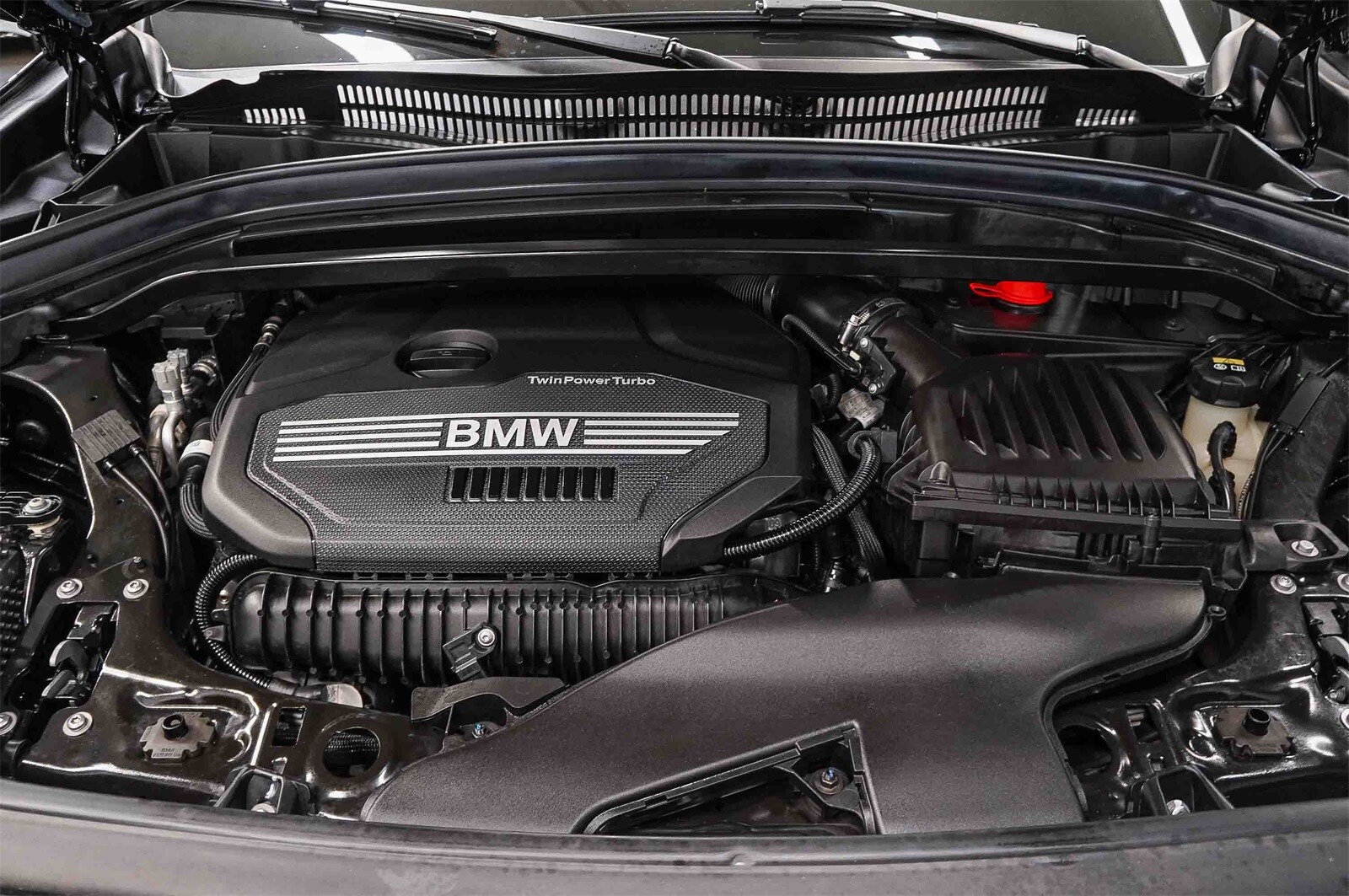 Thumbnail: 2022 BMW X2 - 29