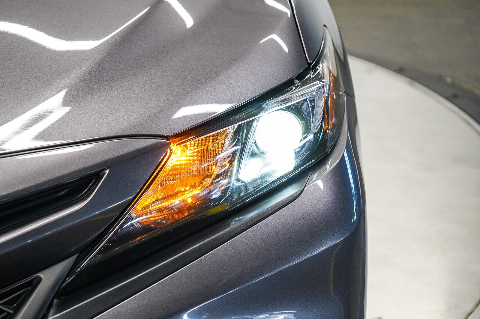 Thumbnail: 2023 Toyota Camry - 7