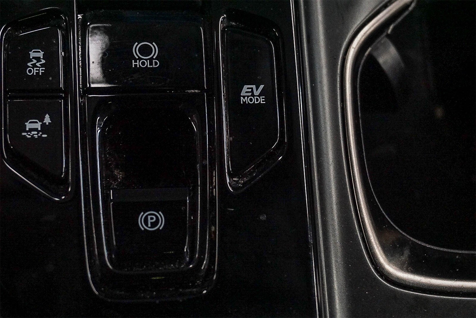 Thumbnail: 2024 Lexus NX - 23