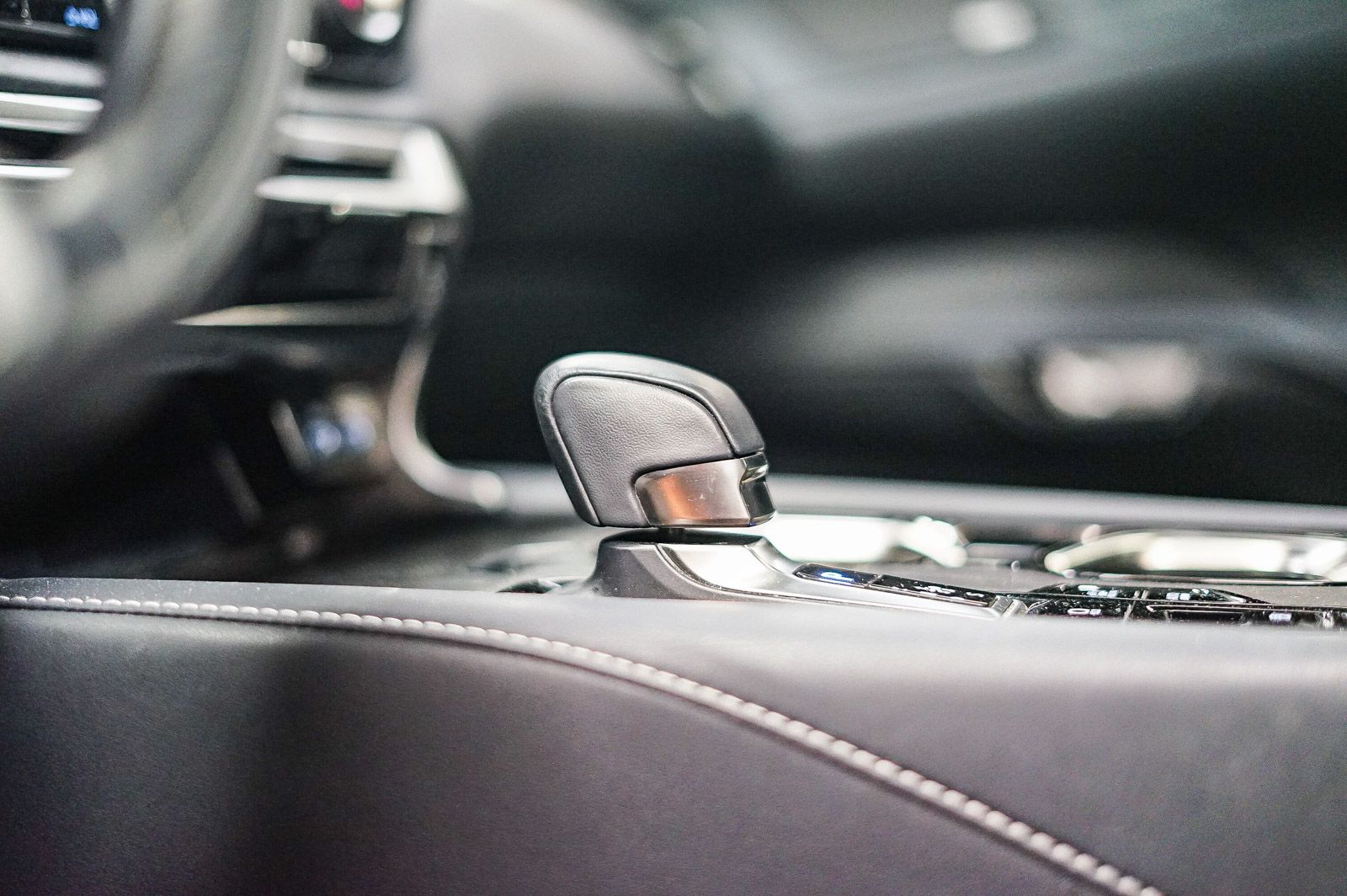 Thumbnail: 2024 Lexus RX - 20