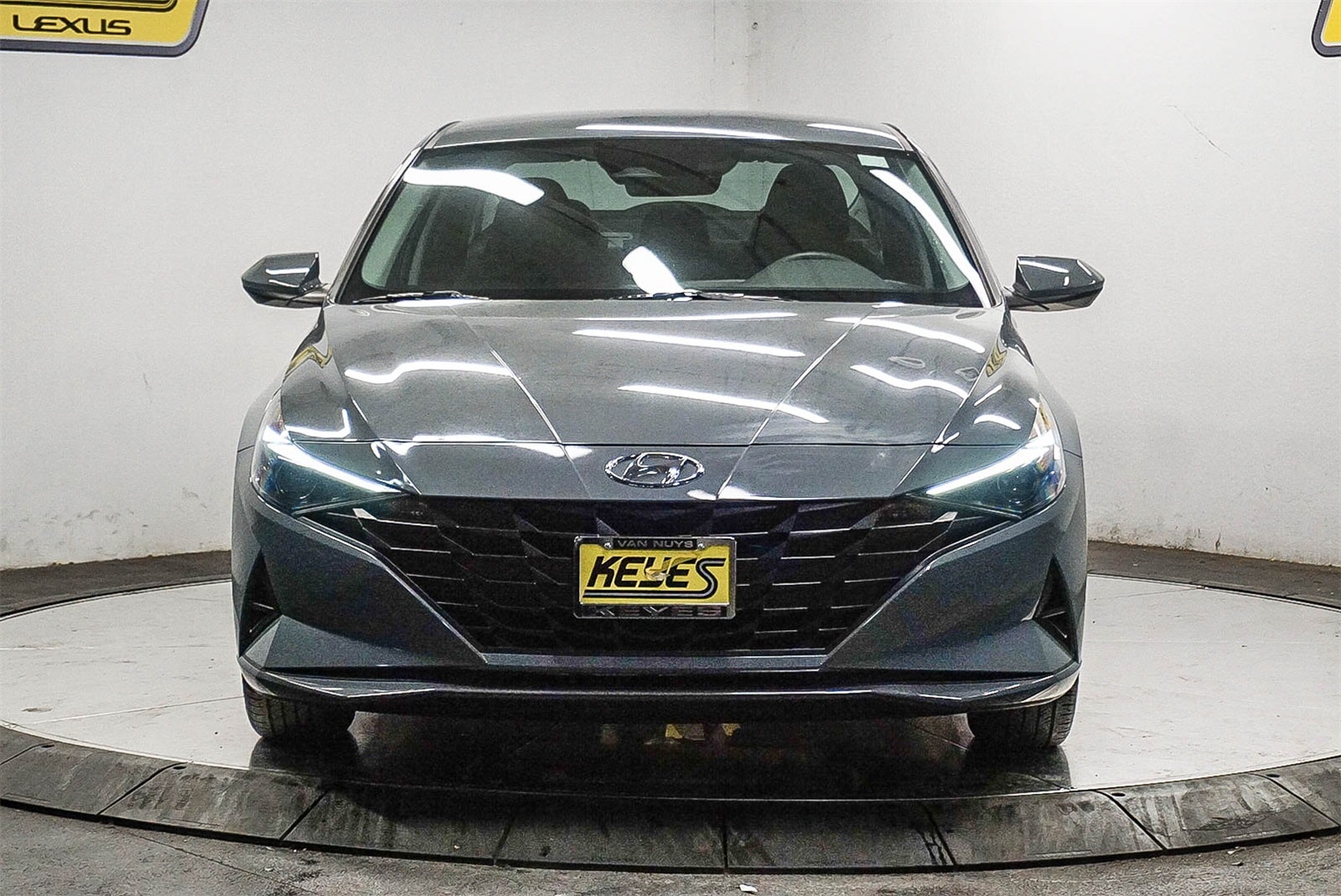 Thumbnail: 2023 Hyundai Elantra - 6