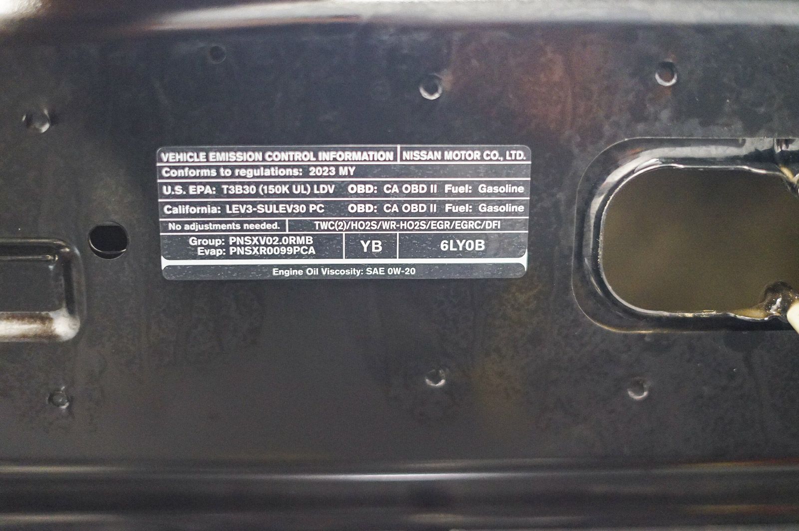 Thumbnail: 2023 Nissan Sentra - 30