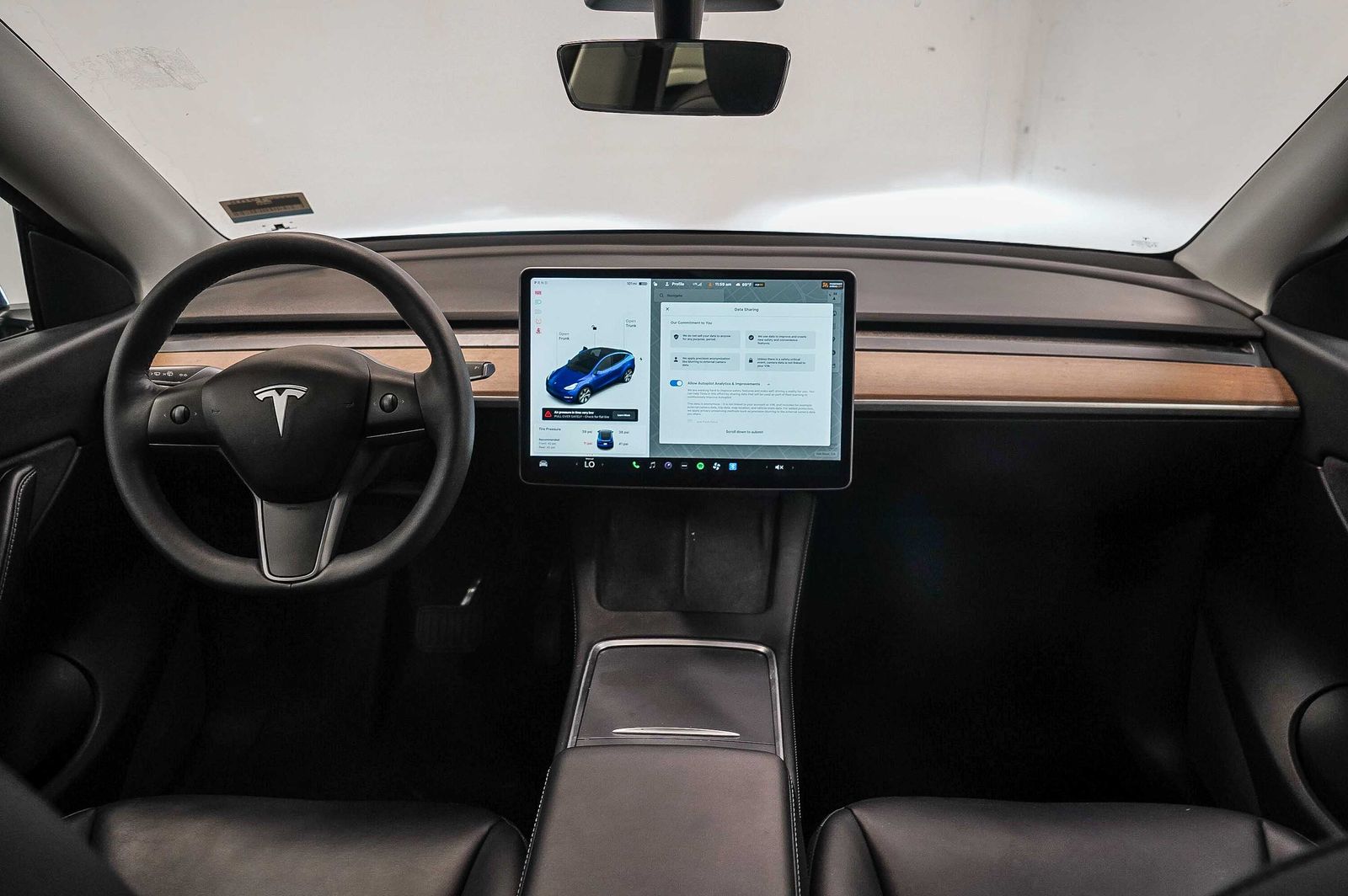 Thumbnail: 2021 Tesla Model Y - 12