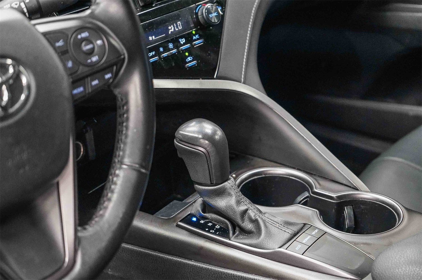 Thumbnail: 2024 Toyota Camry - 23