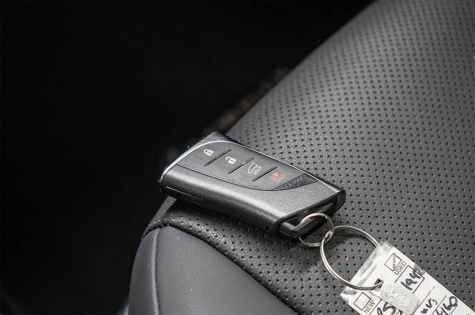 Thumbnail: 2023 Lexus GX - 27