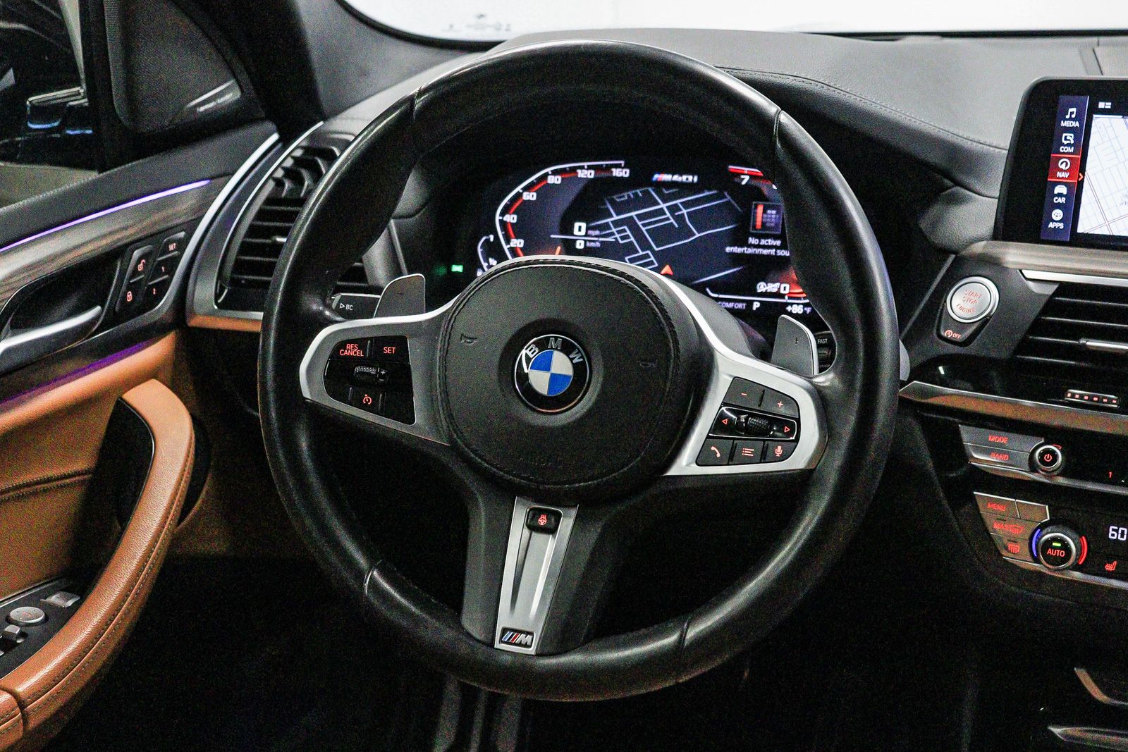 Thumbnail: 2020 BMW X3 - 17