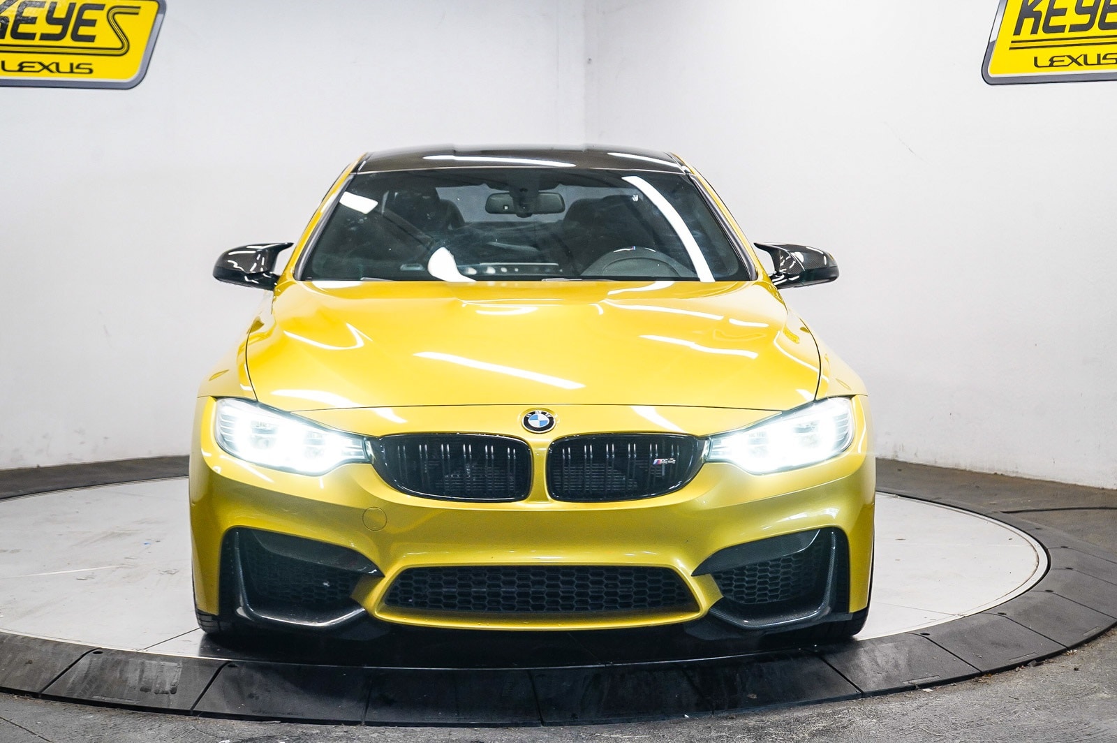 Thumbnail: 2016 BMW M4 - 6