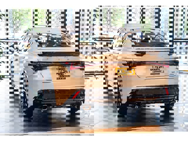 Thumbnail: 2026 Lexus IS - 6