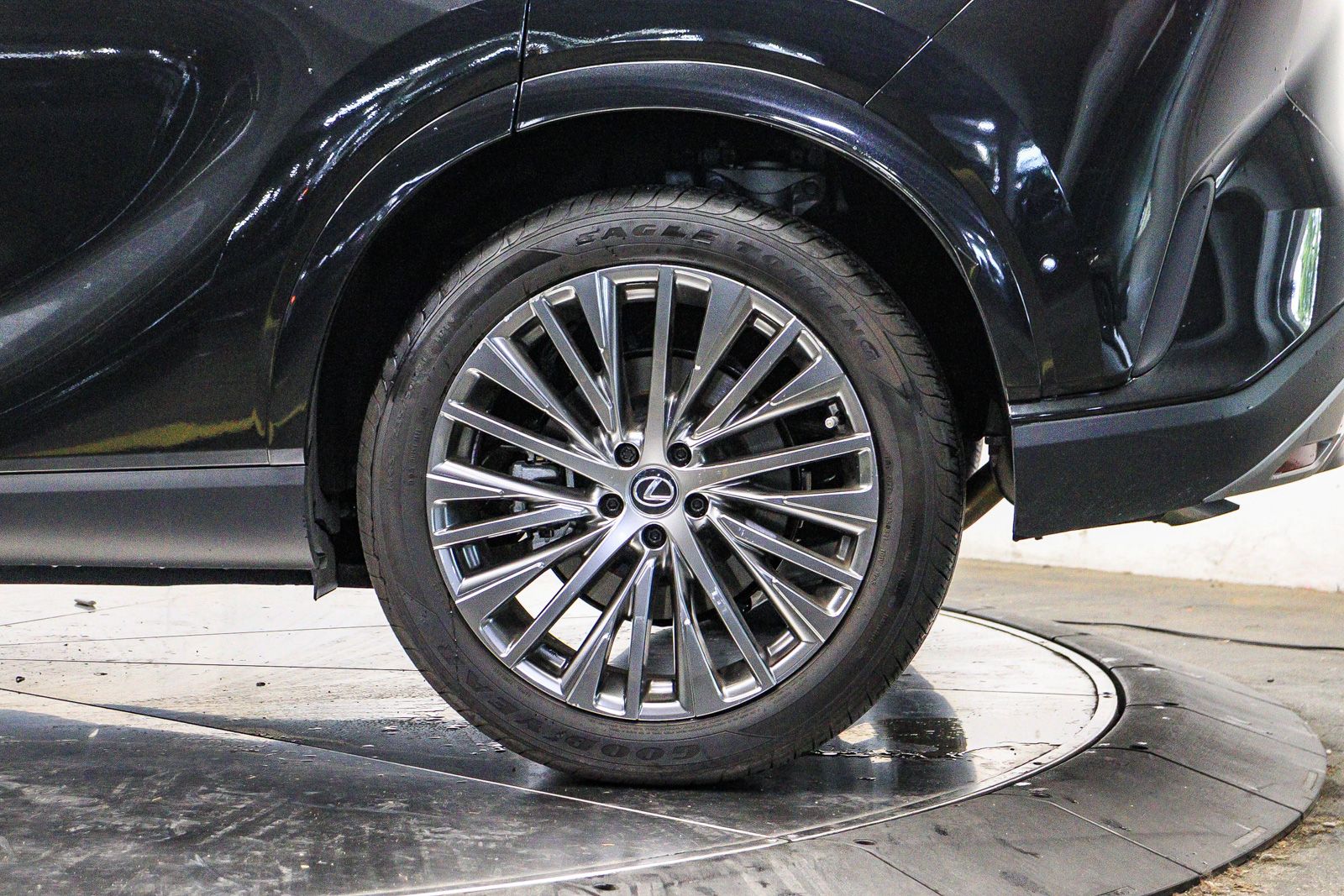 Thumbnail: 2024 Lexus RX - 10