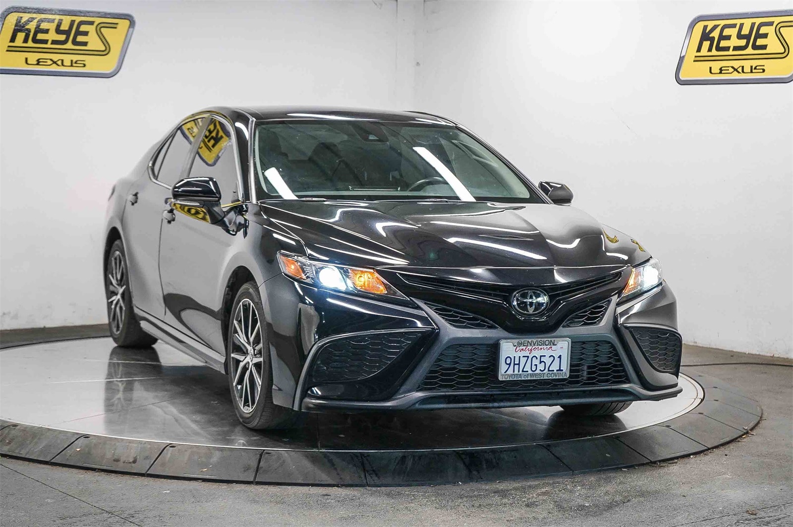 Thumbnail: 2024 Toyota Camry - 5