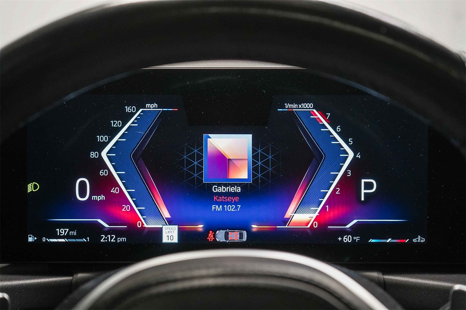 Thumbnail: 2023 BMW 3 Series - 24