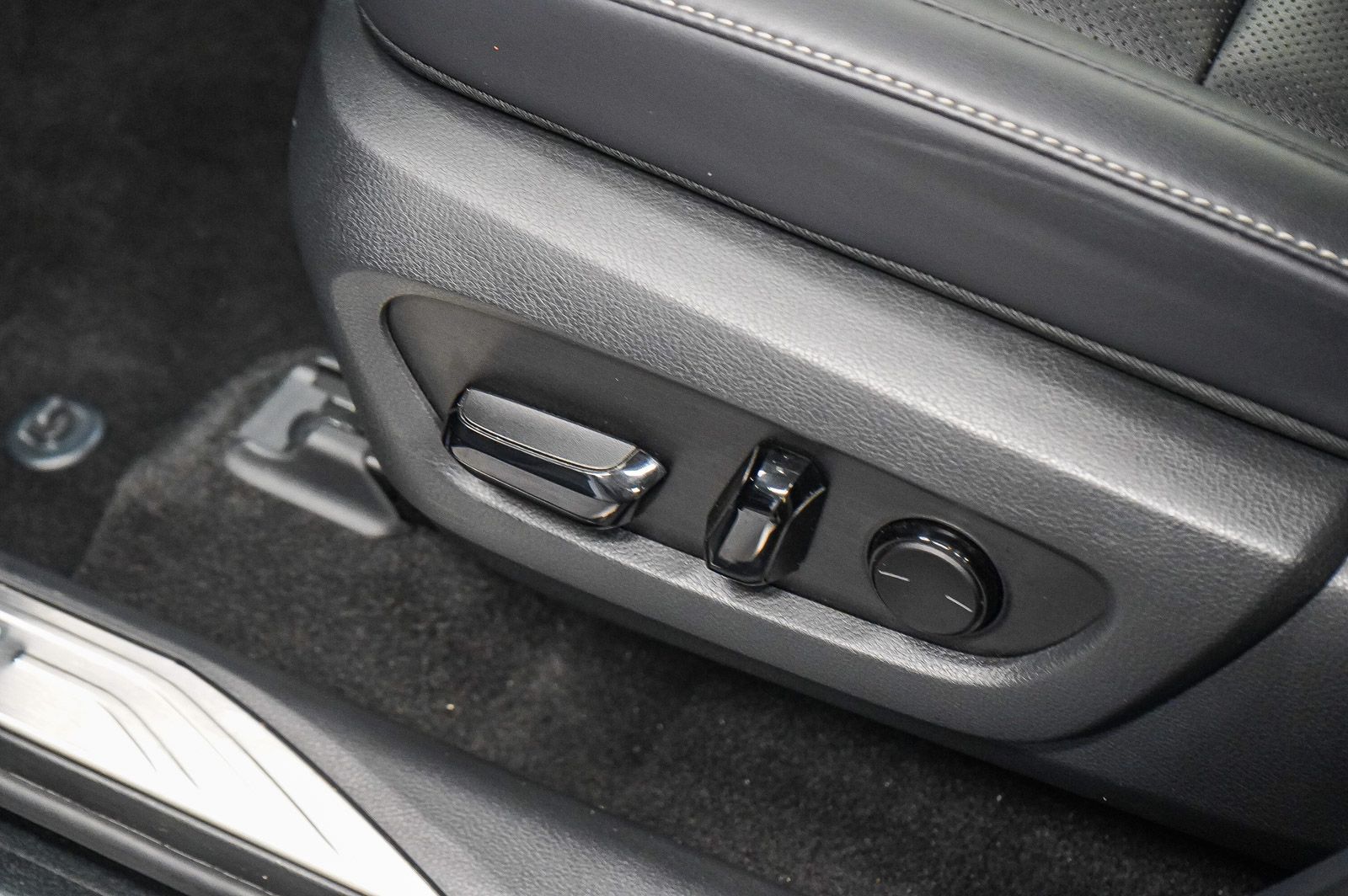 Thumbnail: 2024 Lexus NX - 23