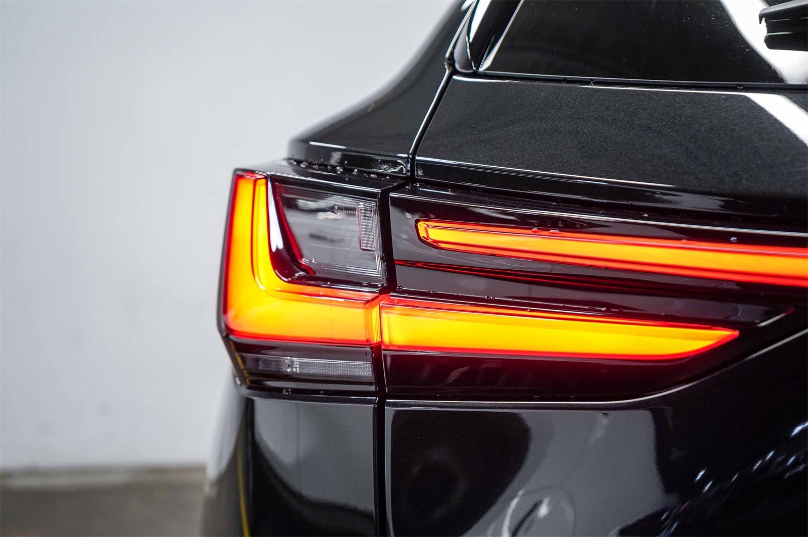 Thumbnail: 2024 Lexus NX - 11