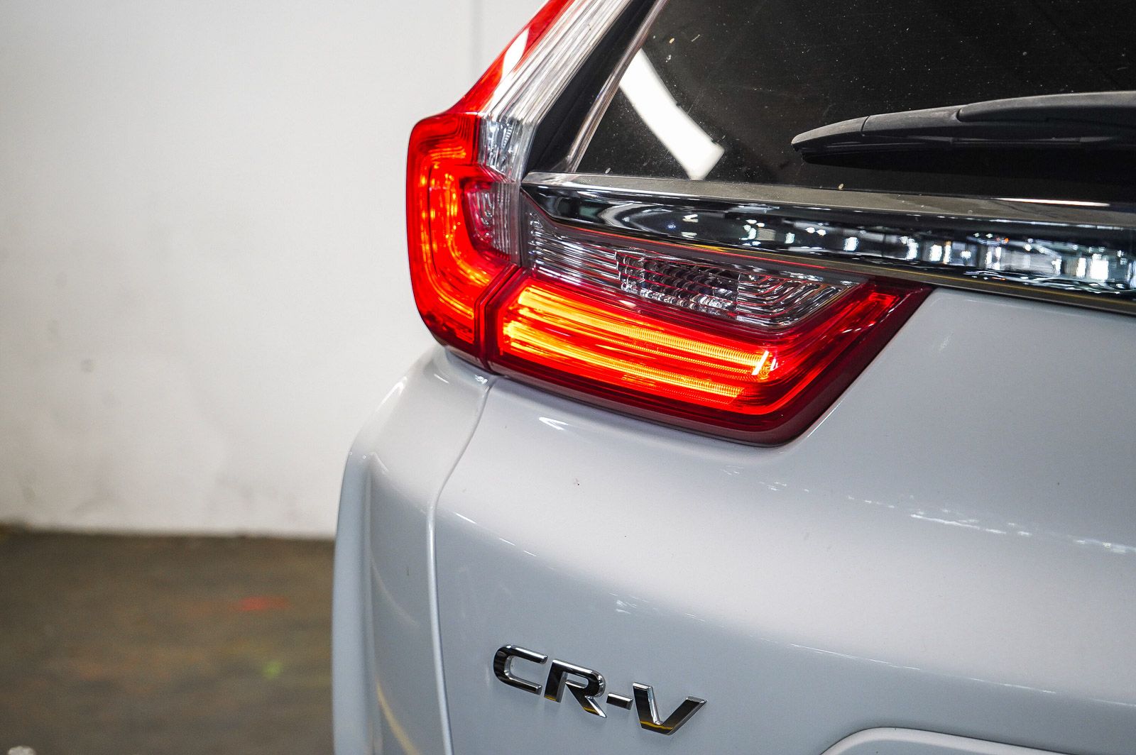 Thumbnail: 2019 Honda CR-V - 11