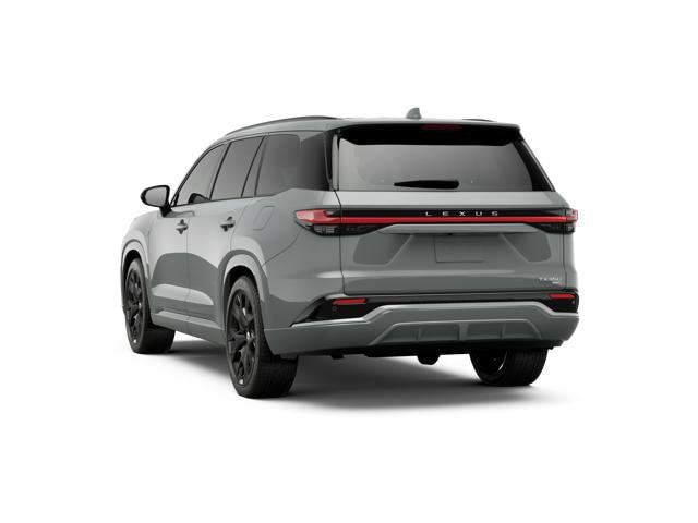 Thumbnail: 2026 Lexus TX - 3