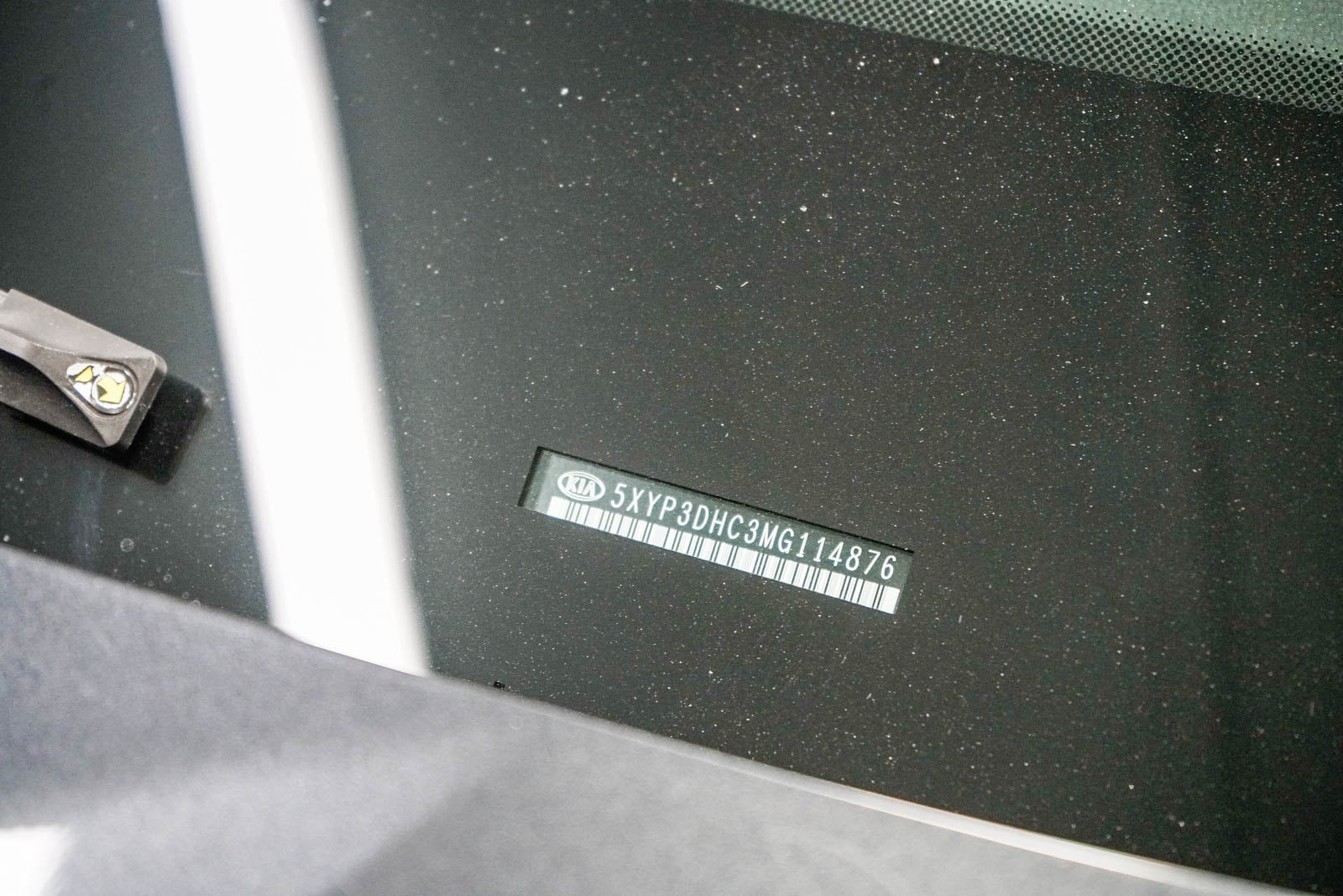 Thumbnail: 2021 Kia Telluride - 25