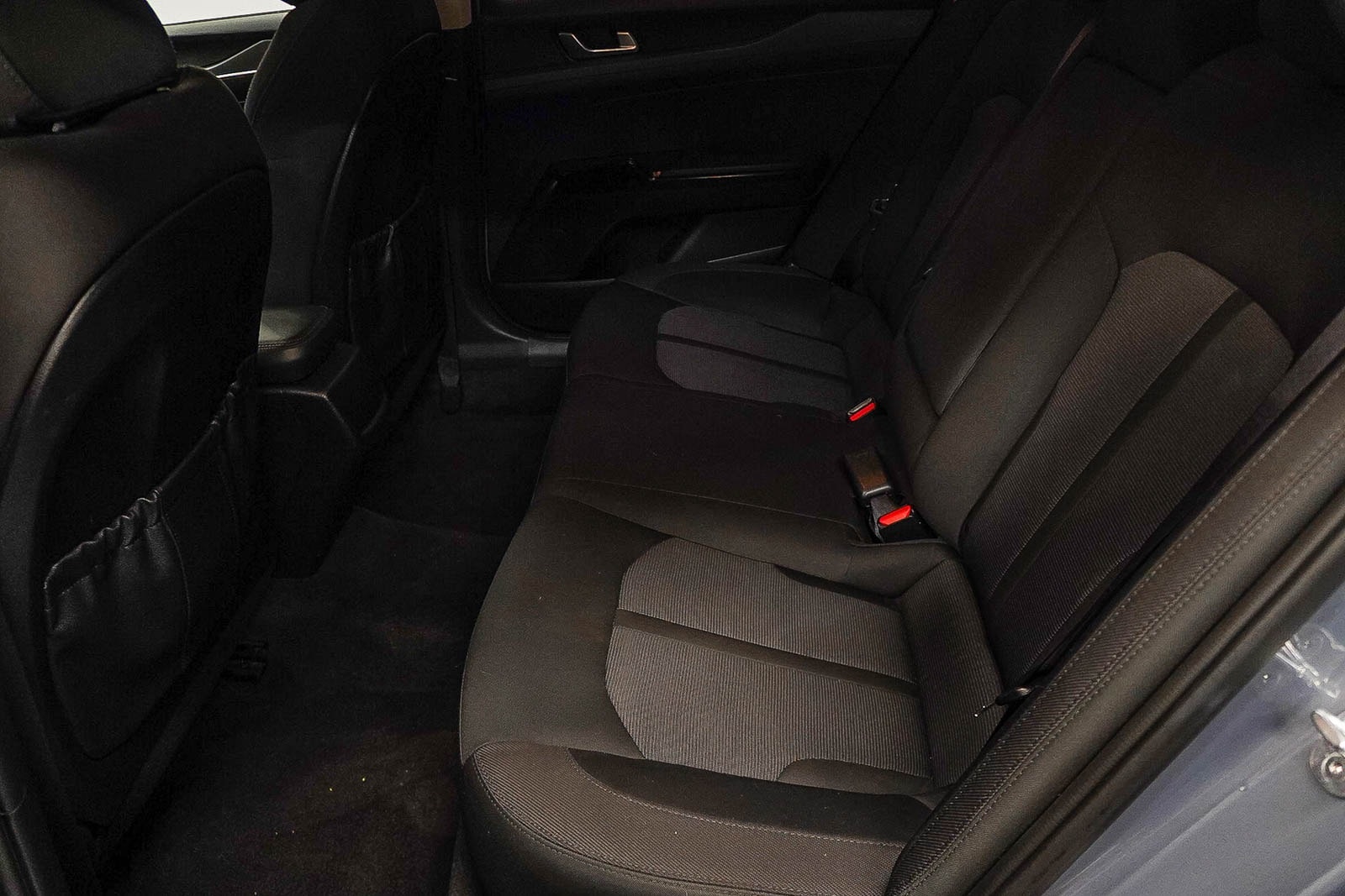 Thumbnail: 2021 Kia K5 - 20