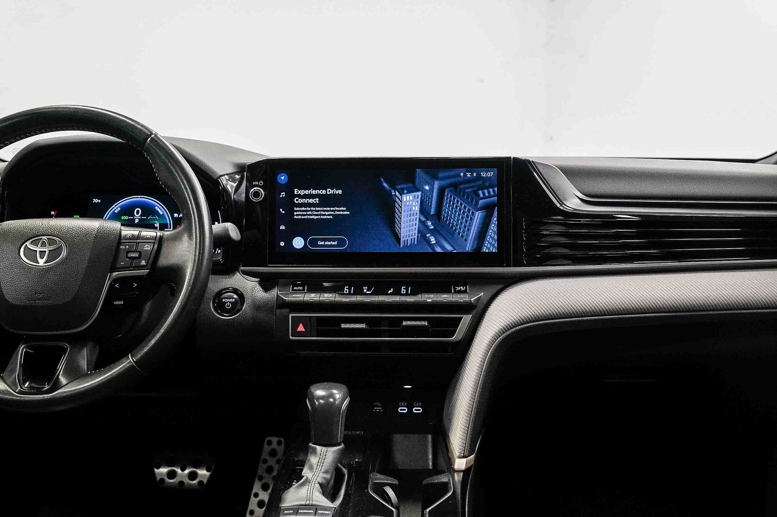 Thumbnail: 2025 Toyota Camry - 13
