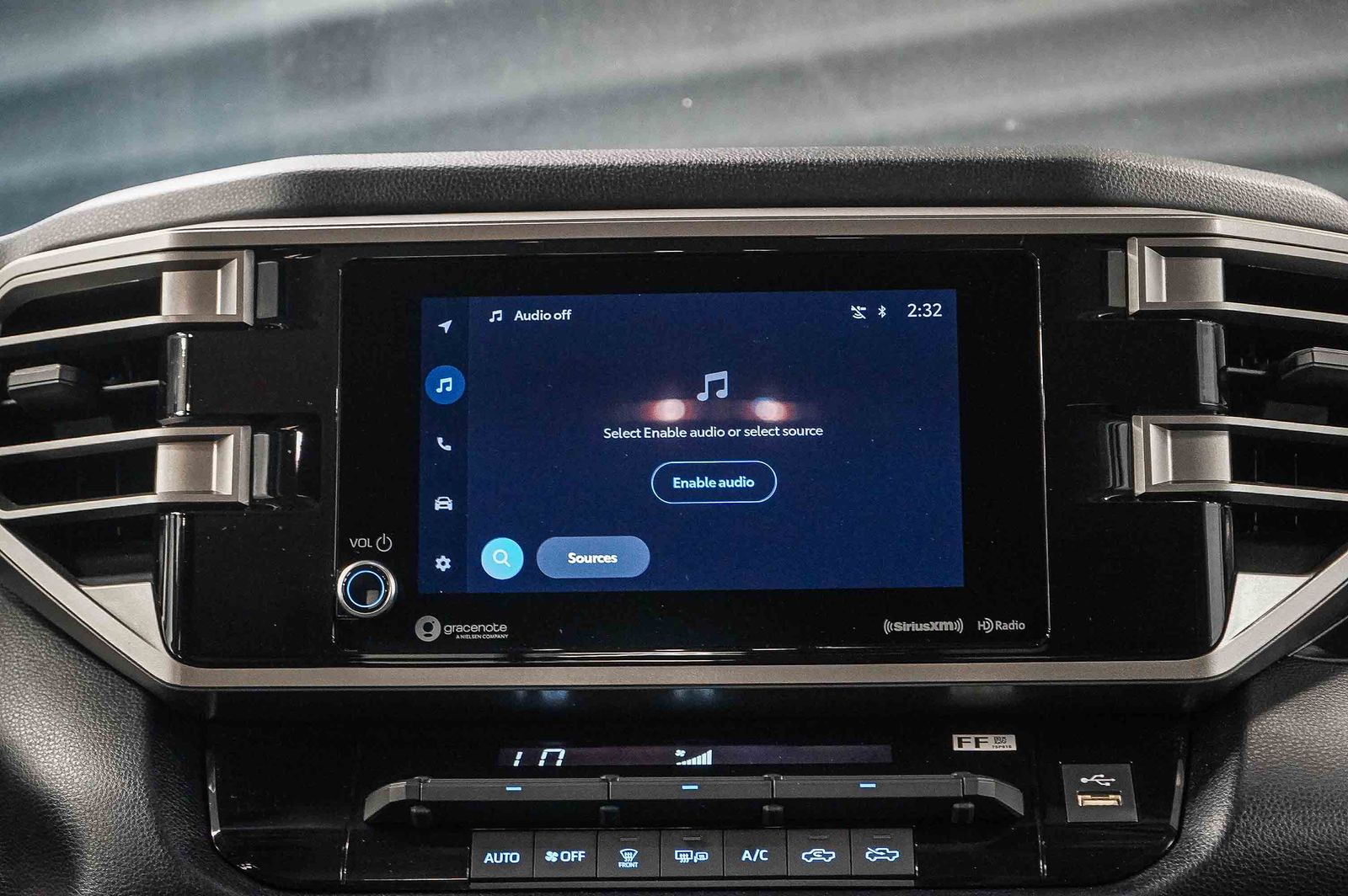 Thumbnail: 2024 Toyota Tundra - 11