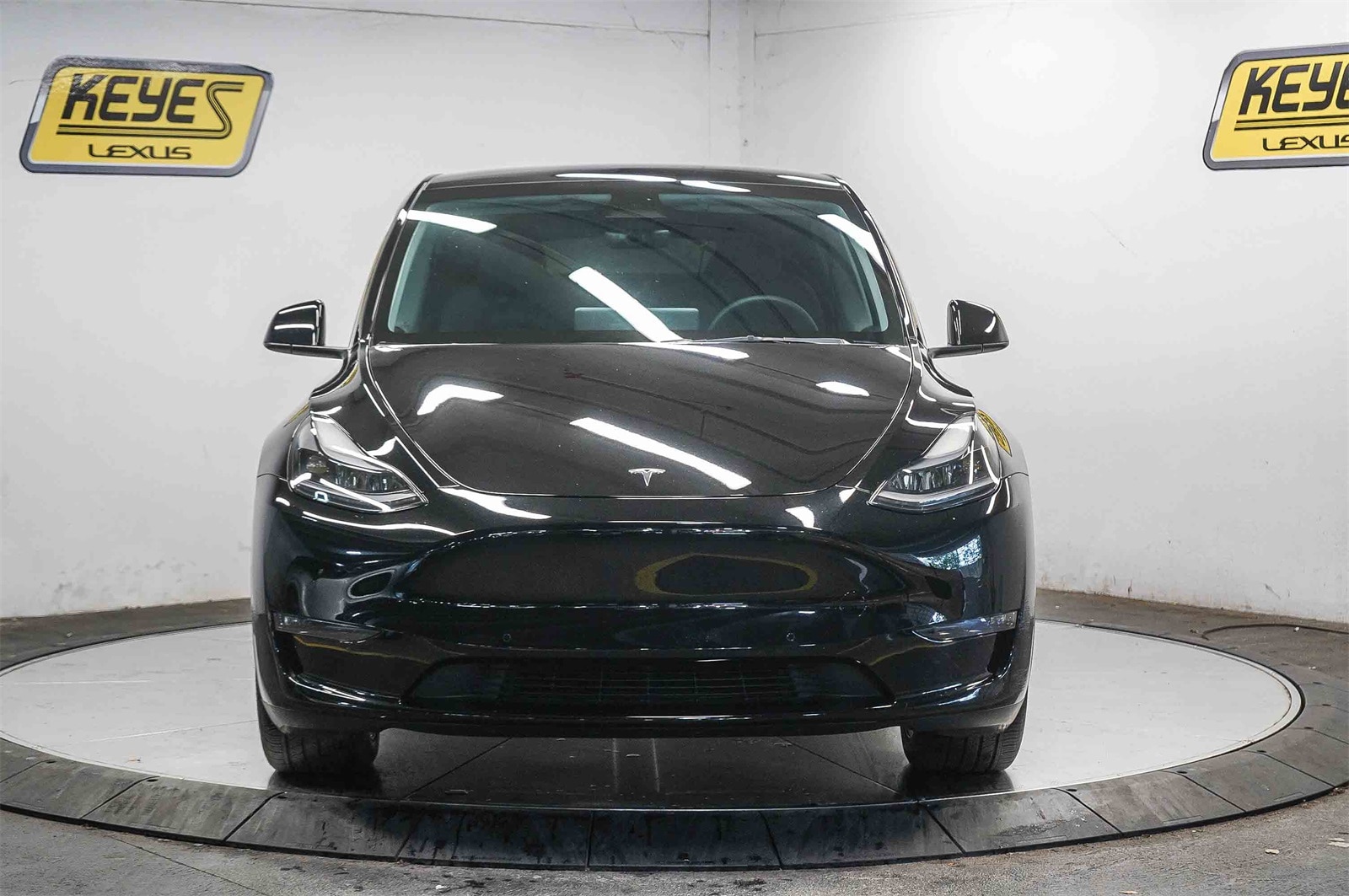 Thumbnail: 2022 Tesla Model Y - 6