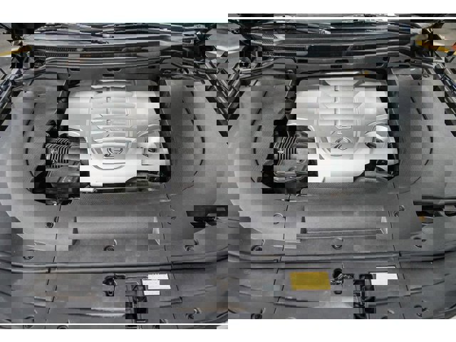 Thumbnail: 2011 Lexus LX - 34