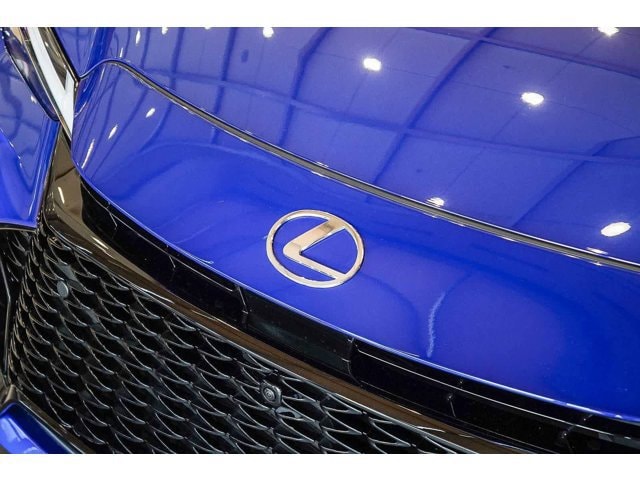 Thumbnail: 2026 Lexus IS - 9